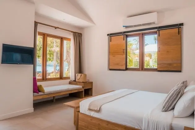 Sea view Bungalow