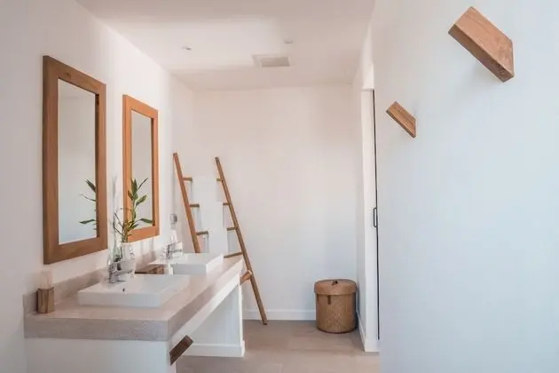 Sea view Bungalow