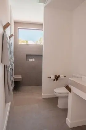 Sea view Bungalow