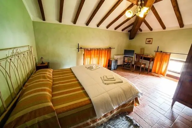 Family Çatı Katı Süiti (Penthouse)