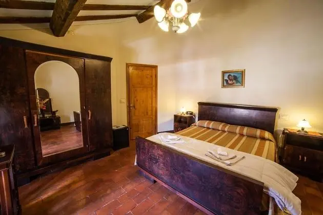 Family Çatı Katı Süiti (Penthouse)