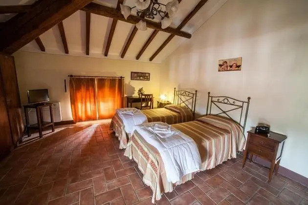 Family Çatı Katı Süiti (Penthouse)