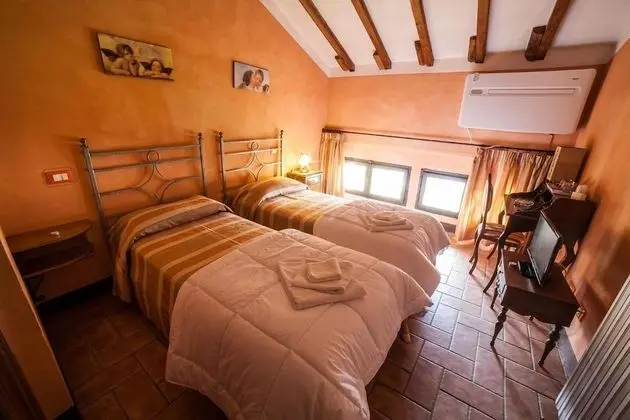 Family Çatı Katı Süiti (Penthouse)