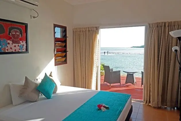 Premium Oda, Okyanusa Sıfır