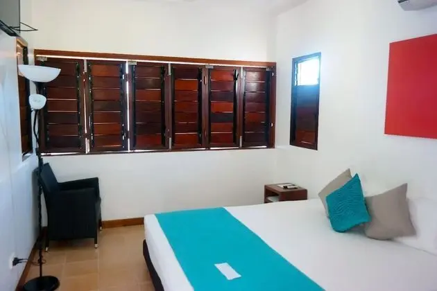 Premium Oda, Okyanusa Sıfır