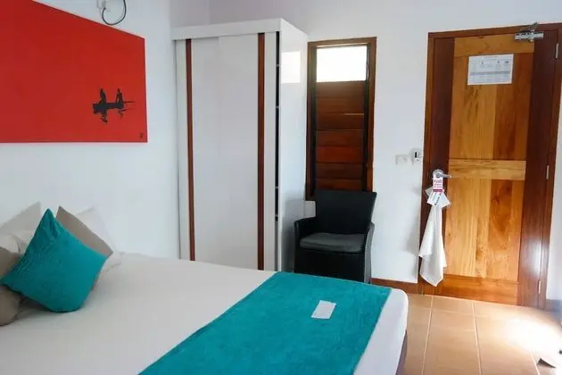 Premium Oda, Okyanusa Sıfır