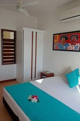 Premium Oda, Okyanusa Sıfır