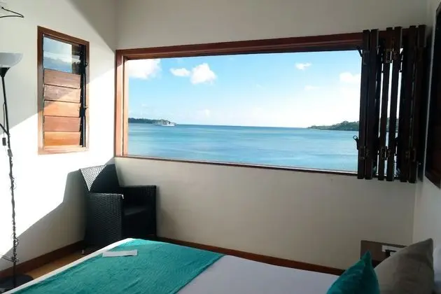 Premium Oda, Okyanusa Sıfır