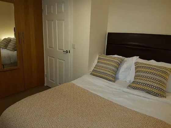 Comfort Ev, 2 Yatak Odası, Bahçe Manzaralı
