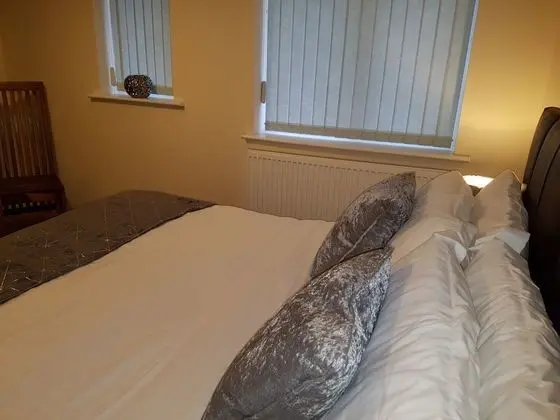 Comfort Ev, 2 Yatak Odası, Bahçe Manzaralı