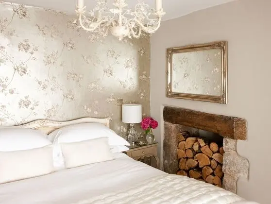 Luxury Kır Evi, 2 Yatak Odası
