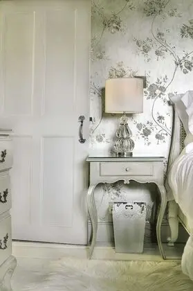 Luxury Kır Evi, 2 Yatak Odası
