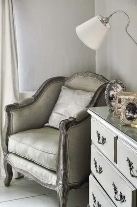 Luxury Kır Evi, 2 Yatak Odası