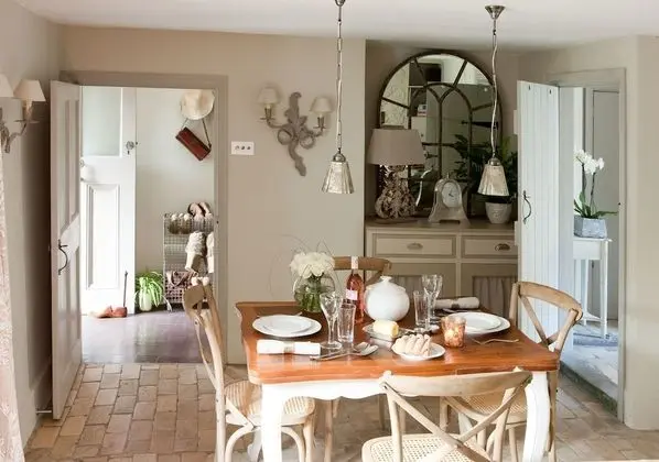 Luxury Kır Evi, 2 Yatak Odası