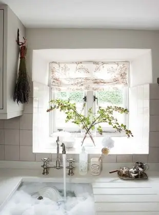Luxury Kır Evi, 2 Yatak Odası
