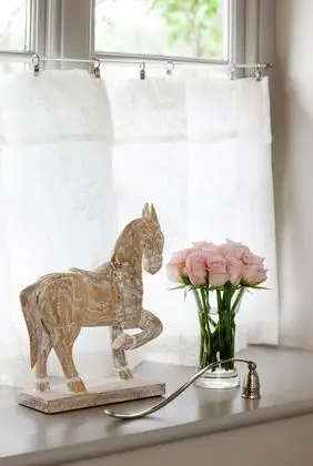 Luxury Kır Evi, 2 Yatak Odası