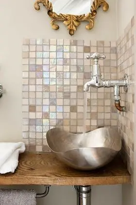 Luxury Kır Evi, 2 Yatak Odası