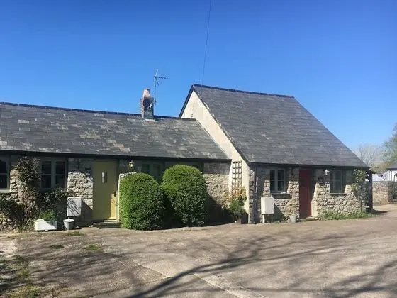 Kır Evi, Özel Banyo (2 Swallow)