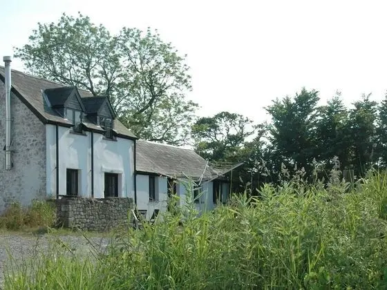 Kır Evi, Özel Banyo (2 Swallow)