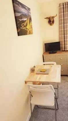 Economy İki Ayrı Yataklı Oda, Banyolu/Duşlu