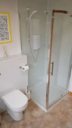 Family Oda, Özel Banyo