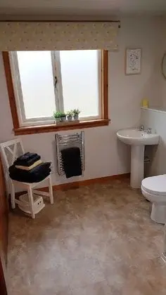 Family Oda, Özel Banyo