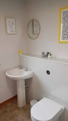 Family Oda, Özel Banyo