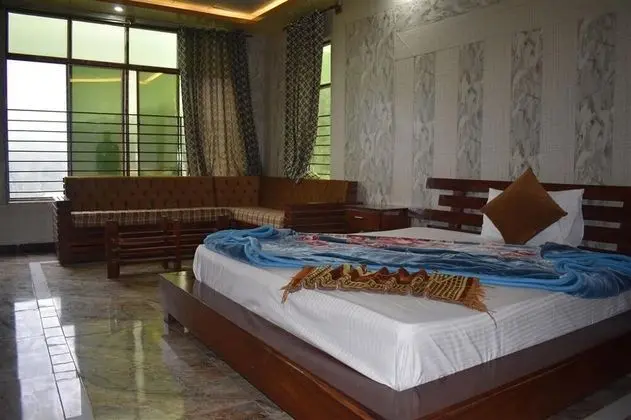 Çatı Katı Süiti (Penthouse)
