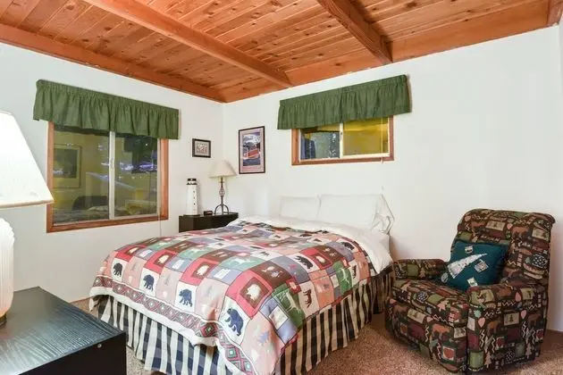 Ev, Birden Çok Yatak, Balkon
