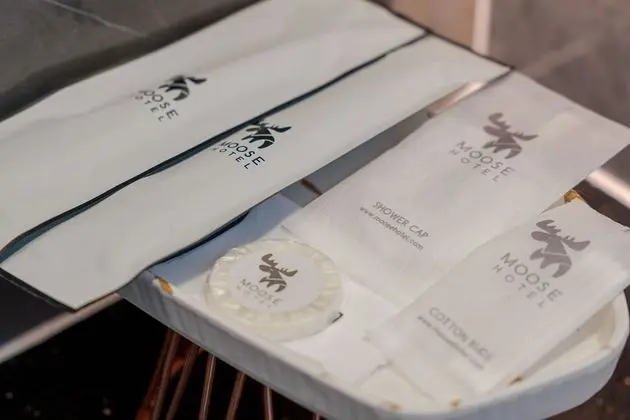 Deluxe Double Room with Bathtub