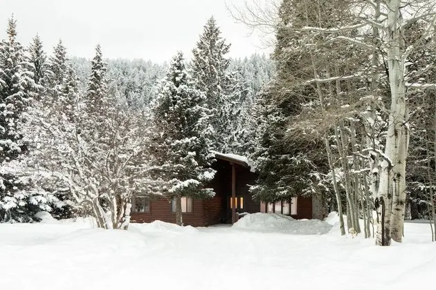 Ranch House