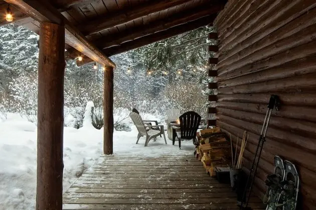 Ranch House