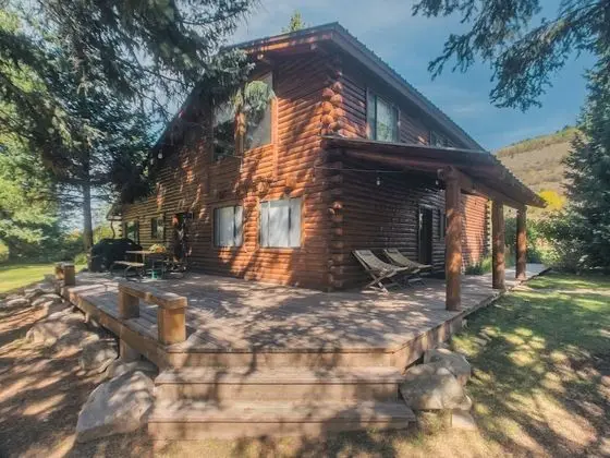 Ranch House