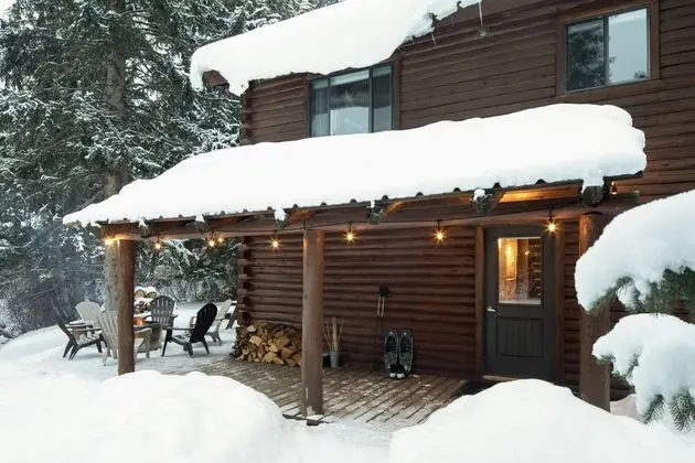 Ranch House