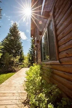 Ranch House