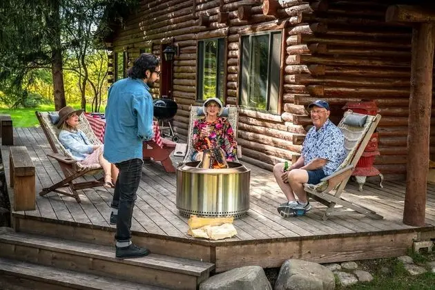 Ranch House