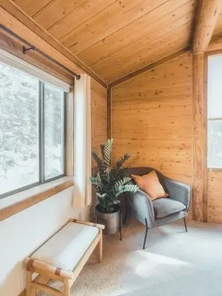 Ranch House