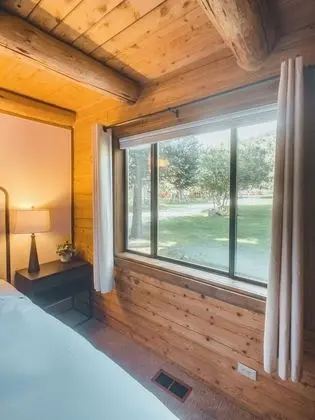 Ranch House