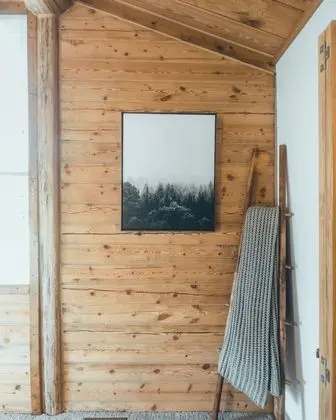 Ranch House