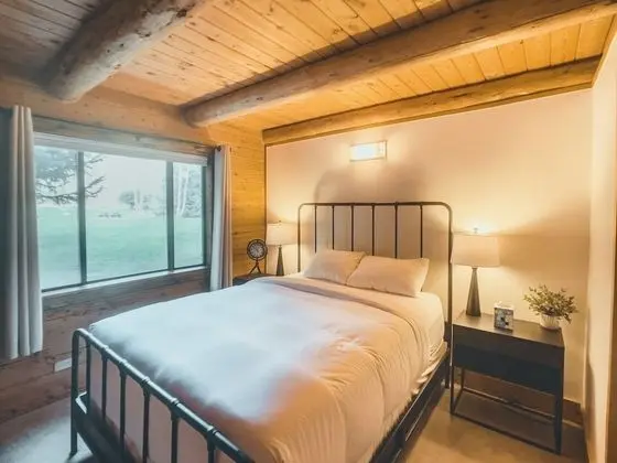 Ranch House