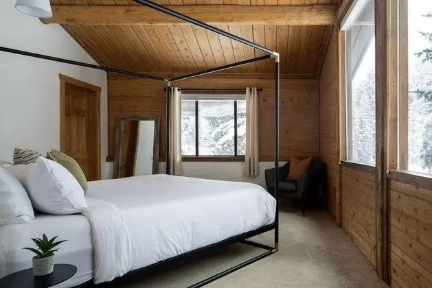 Ranch House