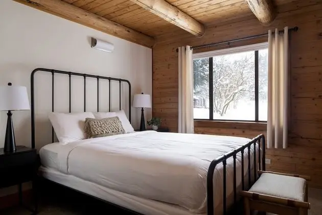 Ranch House