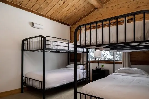 Ranch House