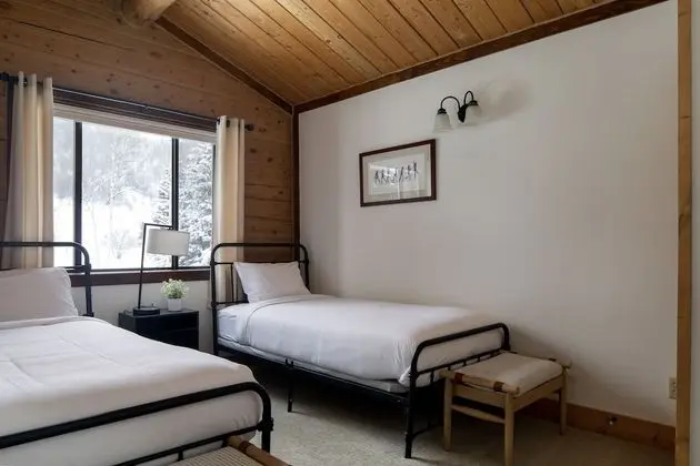 Ranch House