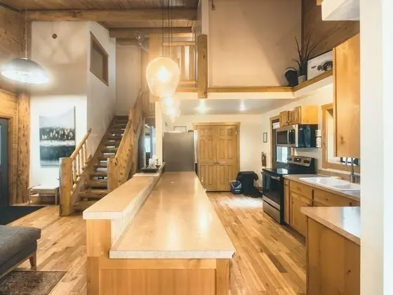 Ranch House