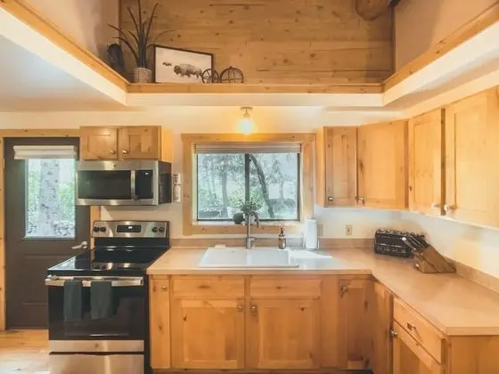 Ranch House