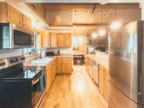 Ranch House