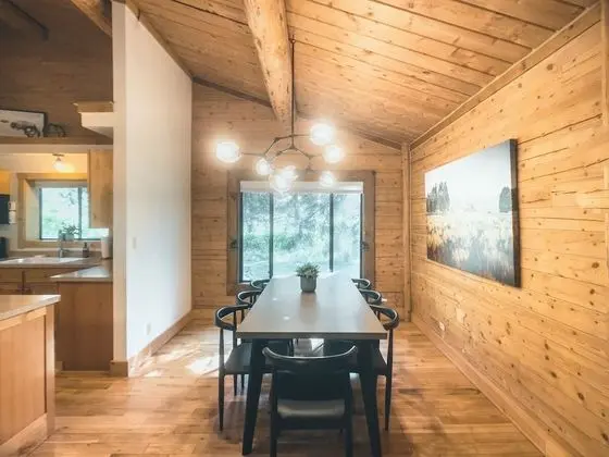 Ranch House