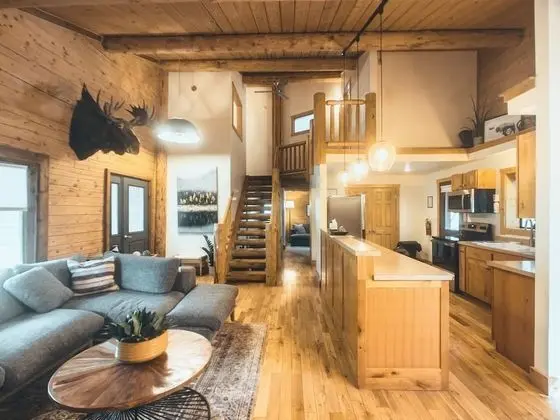 Ranch House