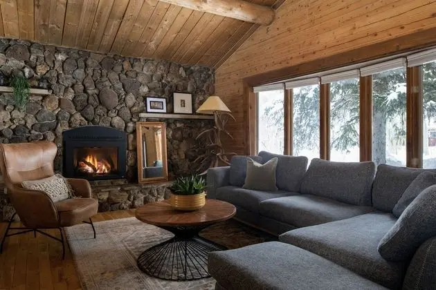 Ranch House